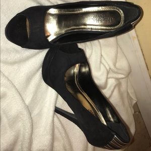 Charlotte Russe pumps